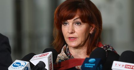 Afera z Pegasusem. Senat zajmie się powołaniem komisji
