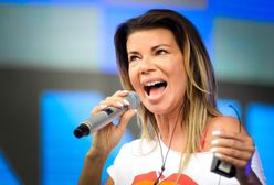 Zupełna kompromitacja Górniak. Mówiła o koronawirusie