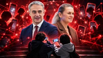 Ban na media społecznościowe. Projekt ustawy prawie gotowy. Znamy szczegóły