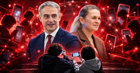 Ban na media społecznościowe. Projekt ustawy prawie gotowy. Znamy szczegóły