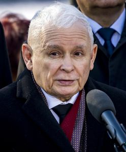 Kaczyński rozmawiał ze Skrzypek po przesłuchaniu. "Była w złej formie"