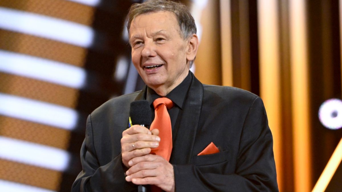 Zenon Laskowik zakończył sceniczną karierę