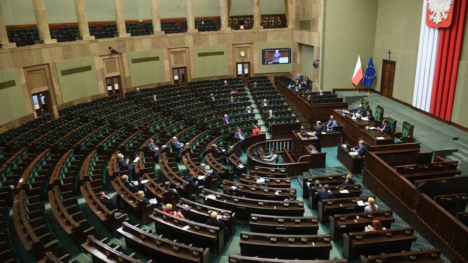 sejm