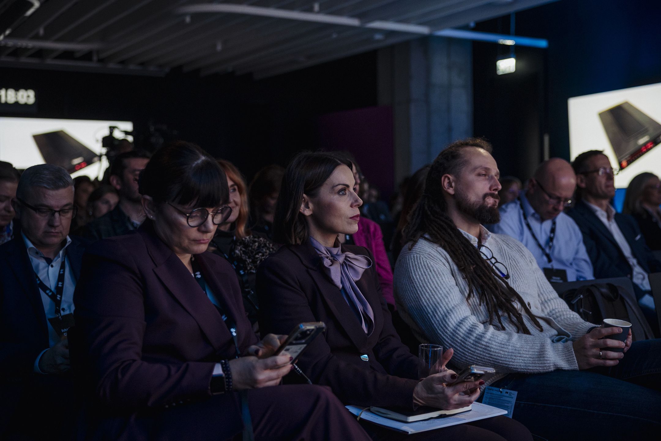 Lukasz Kaminski, PSPR DAY 2025