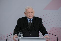 Kaczyński nie odpuszcza. Polacy go ocenili