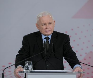 Kaczyński nie odpuszcza. Polacy go ocenili