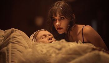 Kaszubski folk horror. Takiego filmu w Polsce jeszcze nie było