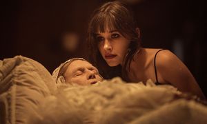 Horror po kaszubsku. Takiego filmu w Polsce wcześniej nie było