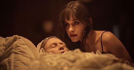 Horror po kaszubsku. Takiego filmu w Polsce wcześniej nie było