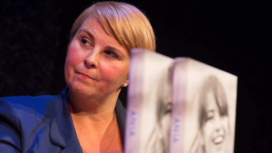Agnieszka Przybylska pokazała nagranie płuc z COVID-19