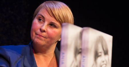 Agnieszka Kubera ostrzega przed COVID-19. Pokazała nagranie płuc