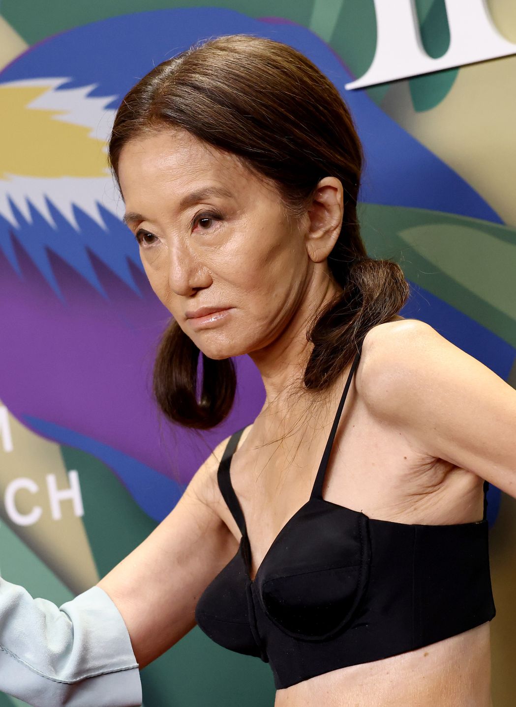 Vera Wang