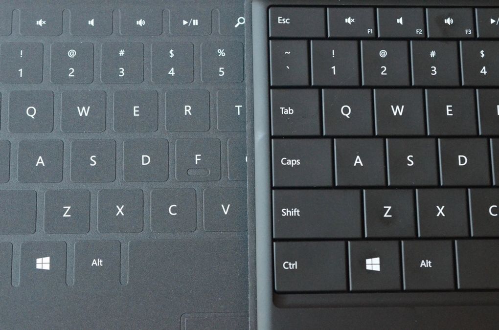 Surface zbiera nie najlepsze recenzje. Co czeka Windowsa RT? 4