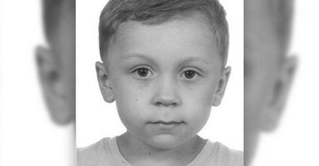 Dawid Żukowski nie żyje. Policjanci znaleźli zwłoki 5-letniego chłopca
