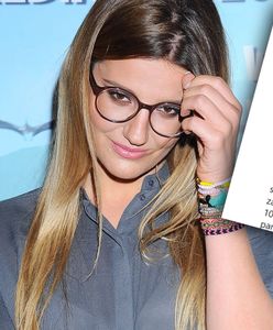 Zborowska apeluje do internautów. "W Polsce dawno nie było tak źle jak teraz"