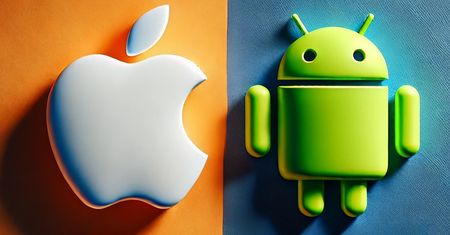 Myślisz, że iPhone jest wspierany lepiej niż Android? To patrz na to (OPINIA)