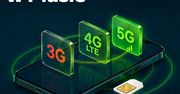 Plus wyłączy sieć 3G. Pierwsze zmiany ruszą w grudniu 2026 roku