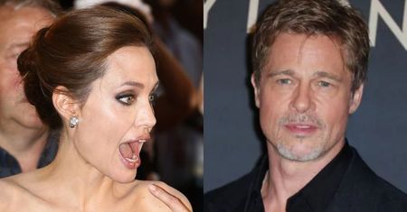Ochroniarz Brada Pitta ujawnia, że Angelina Jolie miała nastawiać dzieci przeciwko ojcu: "Unikały z nim spotkań"