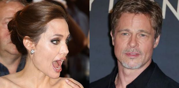 Ochroniarz Brada Pitta ujawnia, że Angelina Jolie nastawiała dzieci przeciwko ojcu: "Unikały z nim spotkań"