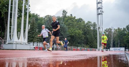 Spartakiada Seniorów 2025 – pięć dni sportowej rywalizacji i pasji w Poznaniu