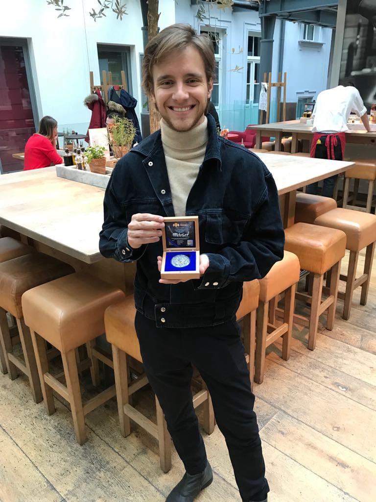 Mennica Gdańska_ Maciej Musiał