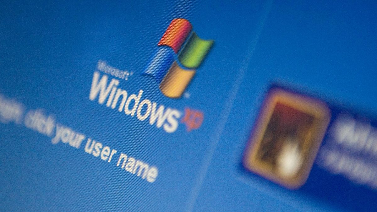Windows XP