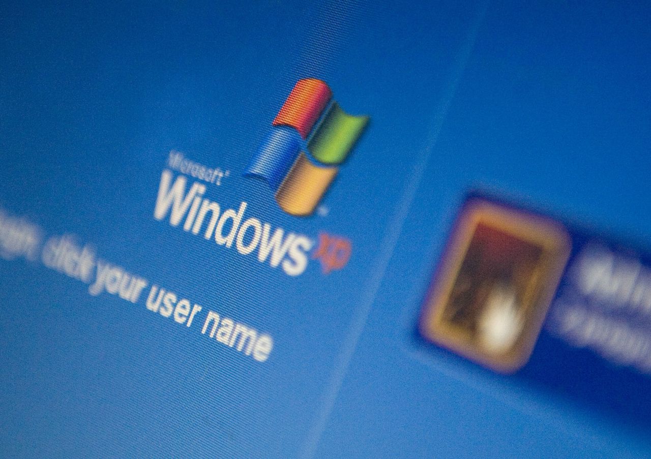 Windows XP