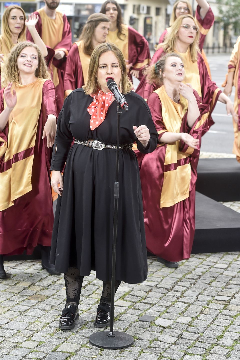 Joanna Kołaczkowska
