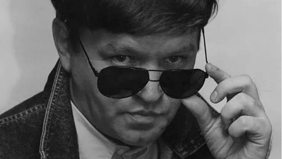 Bohdan Gadomski zmarł w niewyjaśnionych okolicznościach.