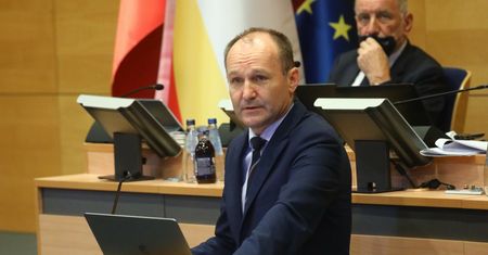 PiS chce ukarać posła opozycji. Będzie wniosek