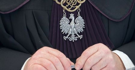 Myszków. 15-latek udusił rówieśnika papierem toaletowym. Grozi mu 25 lat