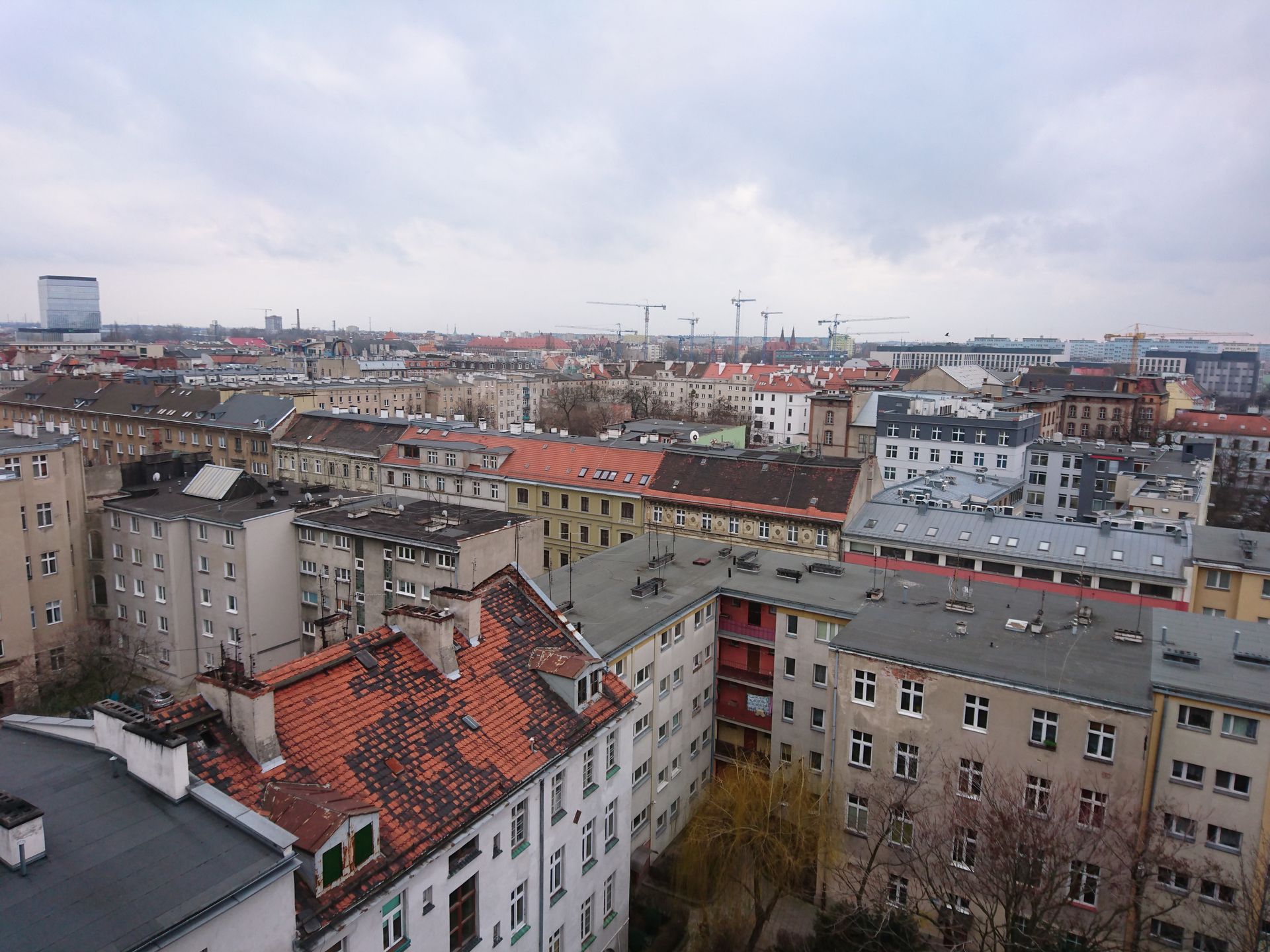 Test Sony Xperia Z5 - sprawdzamy możliwości fotograficzne flagowca 123