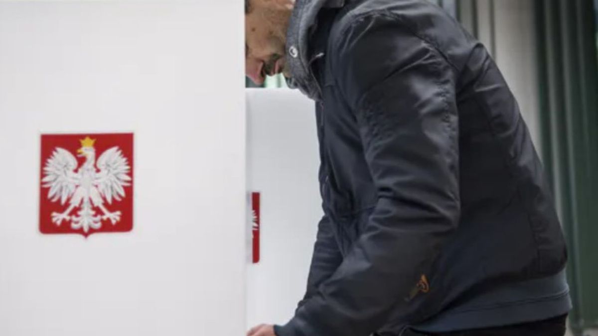 Ostatnie dni na zmianę miejsca głosowania przed II turą wyborów