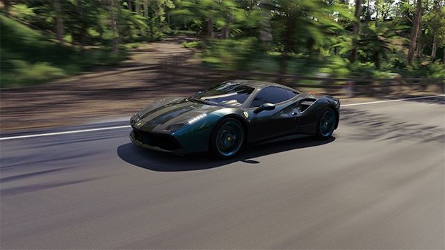 Forza Horizon 3