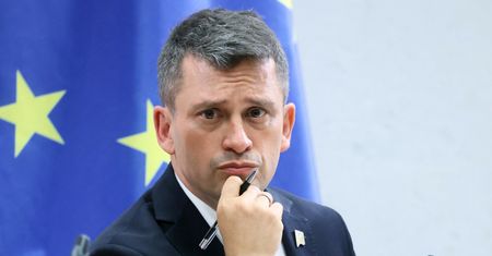 "Cyniczna kalkulacja". Paweł Śliz zabrał głos