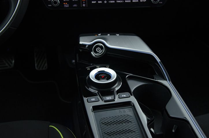 Kia EV6 GT