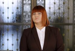 Justyna Socha spaliła sprzęgło. Prosi o wsparcie. Lek. Fiałek bezlitosny