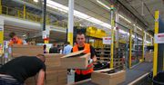 Amazon planuje zatrudnić ponad tysiąc osób w Polsce