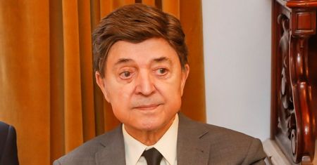Tyle Jerzy Połomski zapłacił za miejsce na cmentarzu. Fortuna na grób