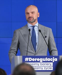 "To koniec". Brzoska zabrał głos ws. KPO