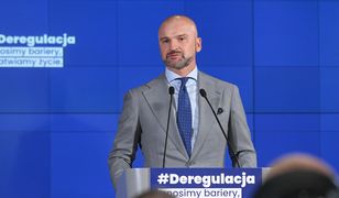 "To koniec". Brzoska zabrał głos ws. KPO