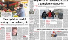 Zespół „Dziennika Wschodniego” znów dostaje pensje, zwolnieni dziennikarze nie mogą wrócić