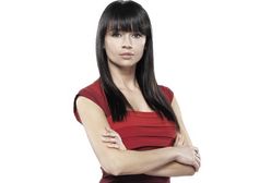 Przybylska kosi kasę jako dziewica!