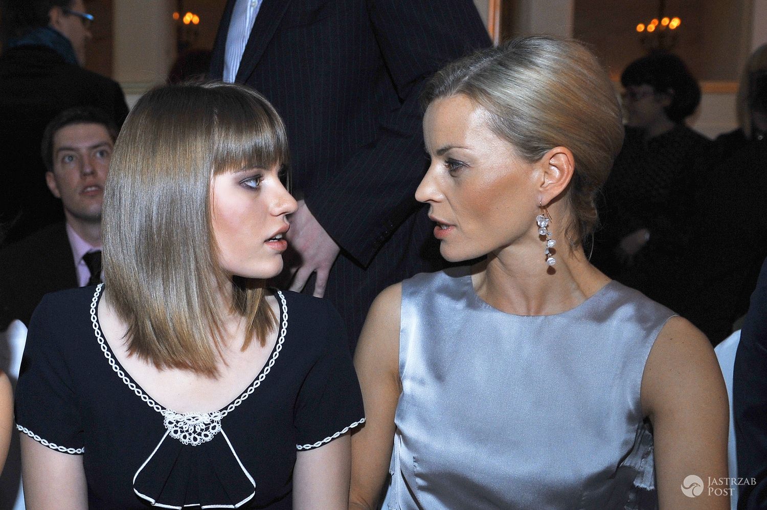 Małgorzata Foremniak z córką Aleksandrą Jędruszczak zdjęcia. Kim jest córka Małgorzaty Foremniak? Jak wygląda?