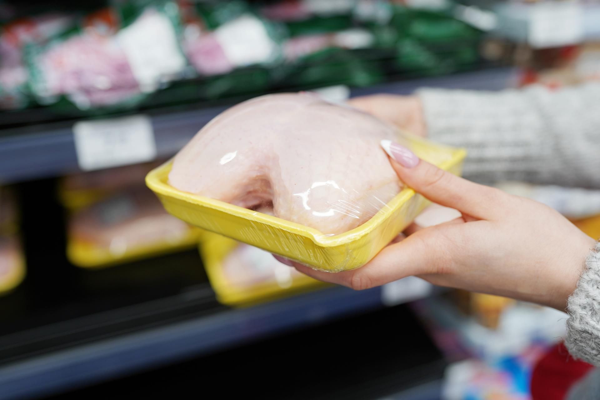 Warto kupować drób od sprawdzonych dostawców