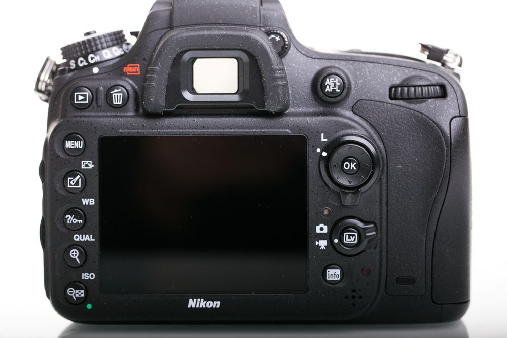 Nikon D610 - ale to już było [test] 4