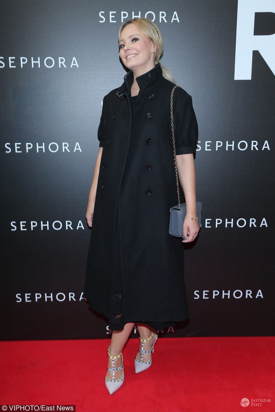 Agnieszka Jastrzębska - Sephora Trend Report 2016
