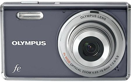 Olympus FE-4000 (X-925)