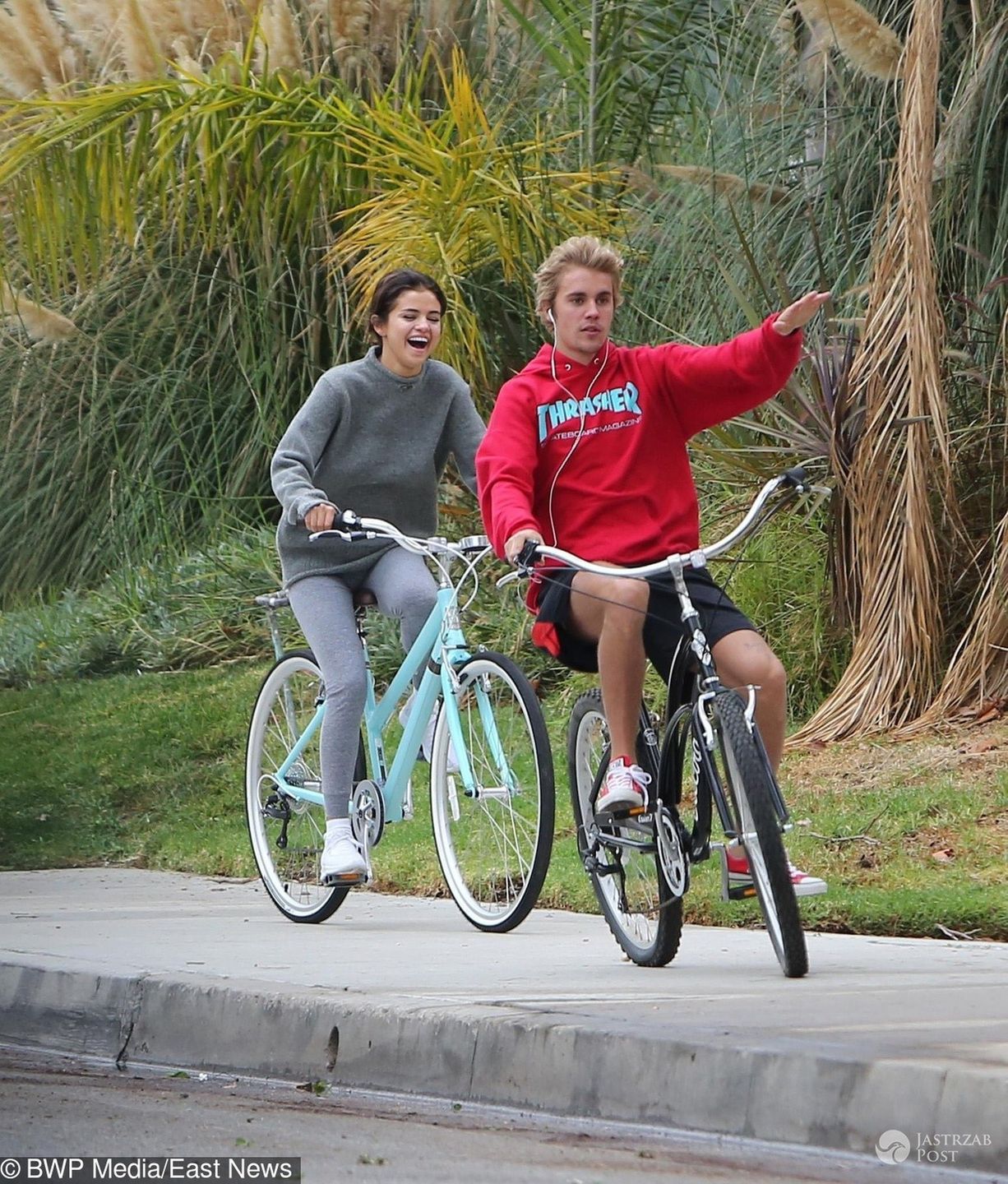 Selena Gomez i Justin Bieber wrócą do siebie?