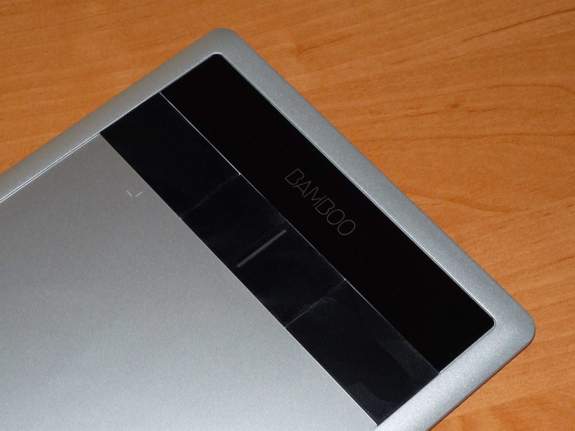Wacom Bamboo Fun Pen & Touch - wyraź siebie! [test] 4